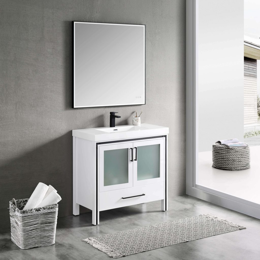 Birmingham 36 Inch Vanity