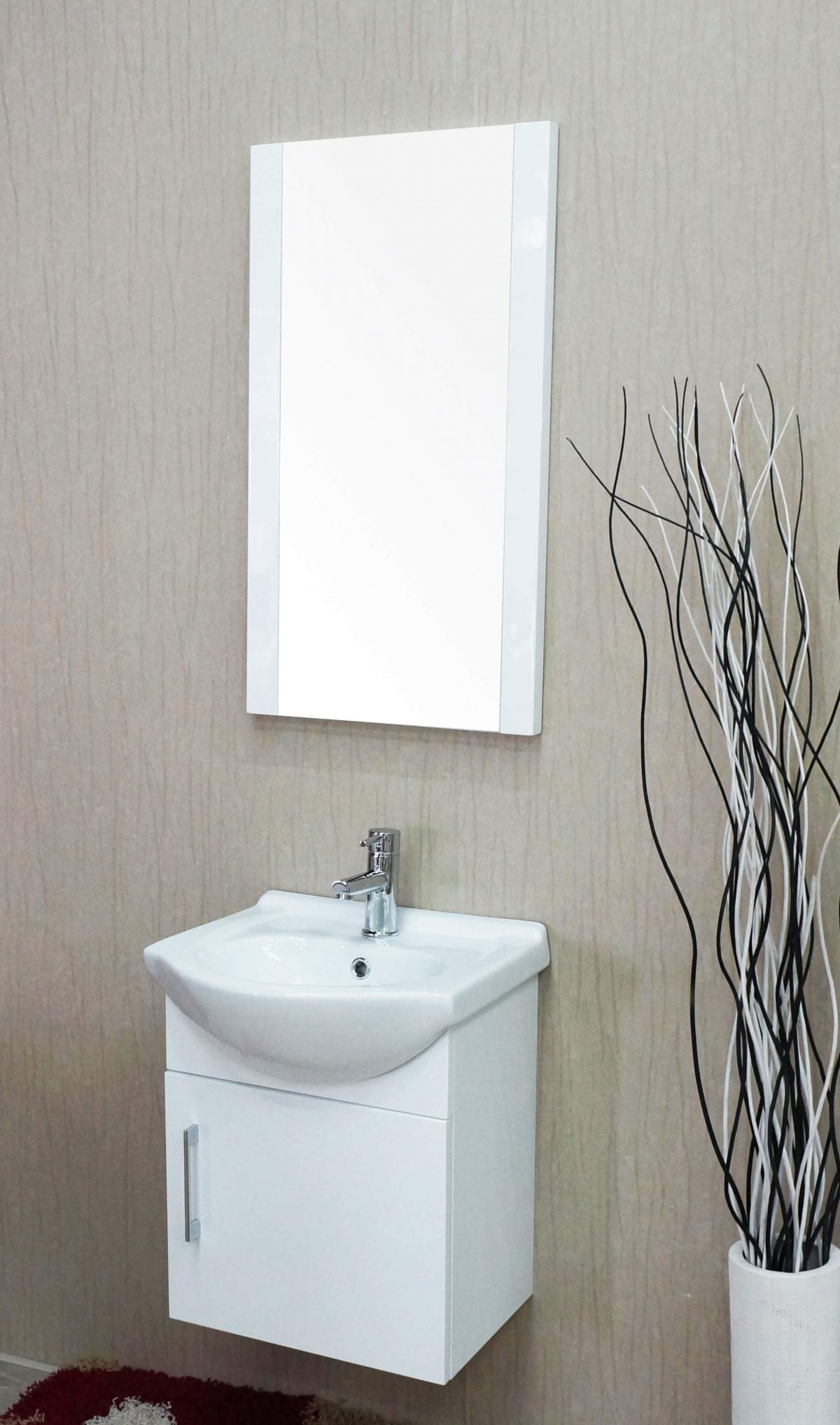 Naples 18 Inch Vanity