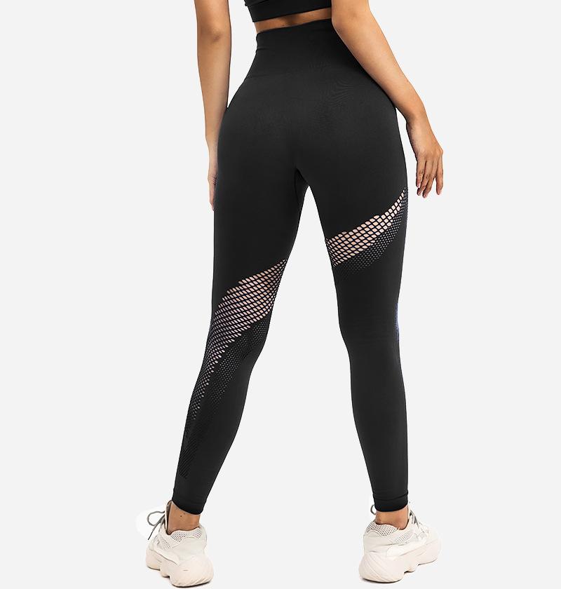 Astoria POWER Full Length Legging - Black