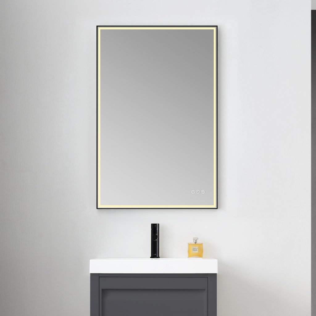 Stellar 18 Inch LED Mirror