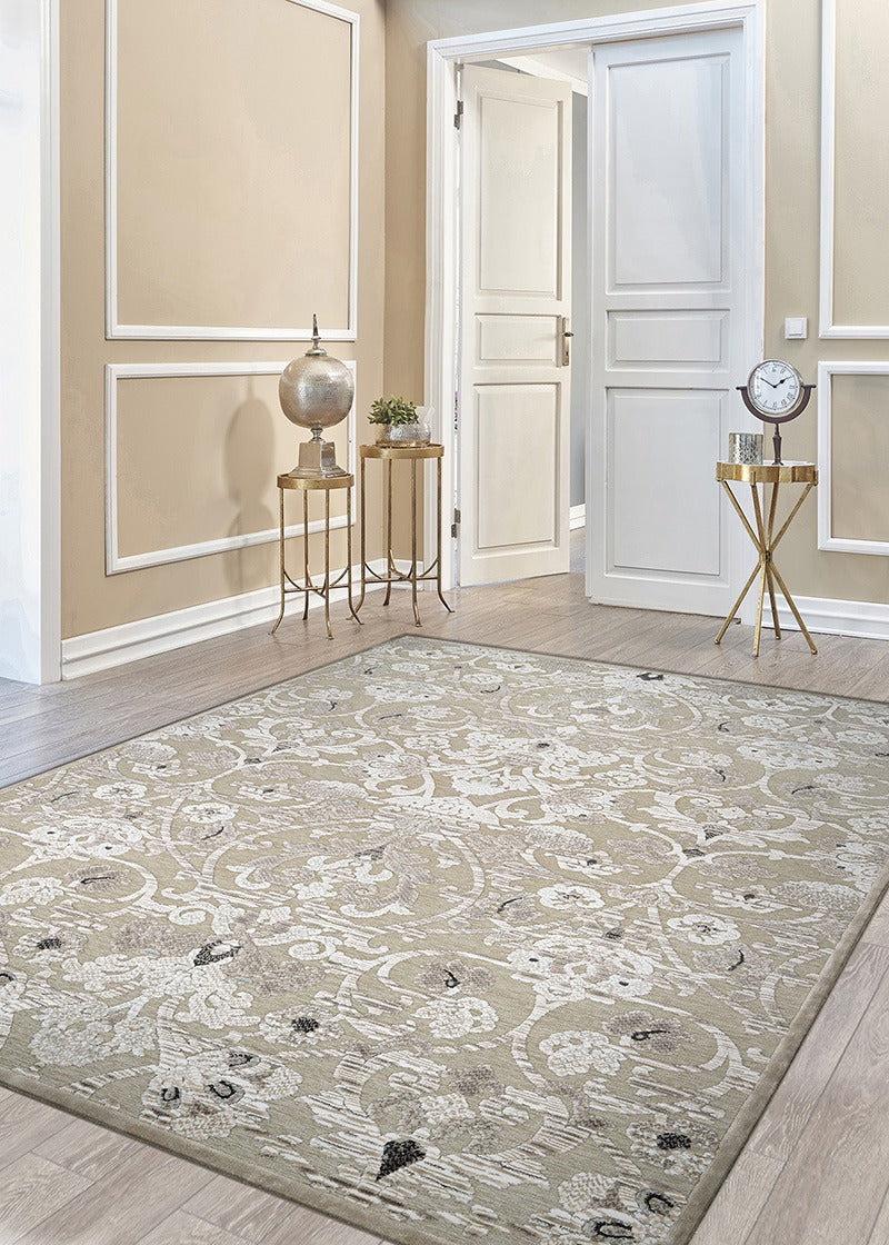 Couristan Cire Aurora Regal Rugs
