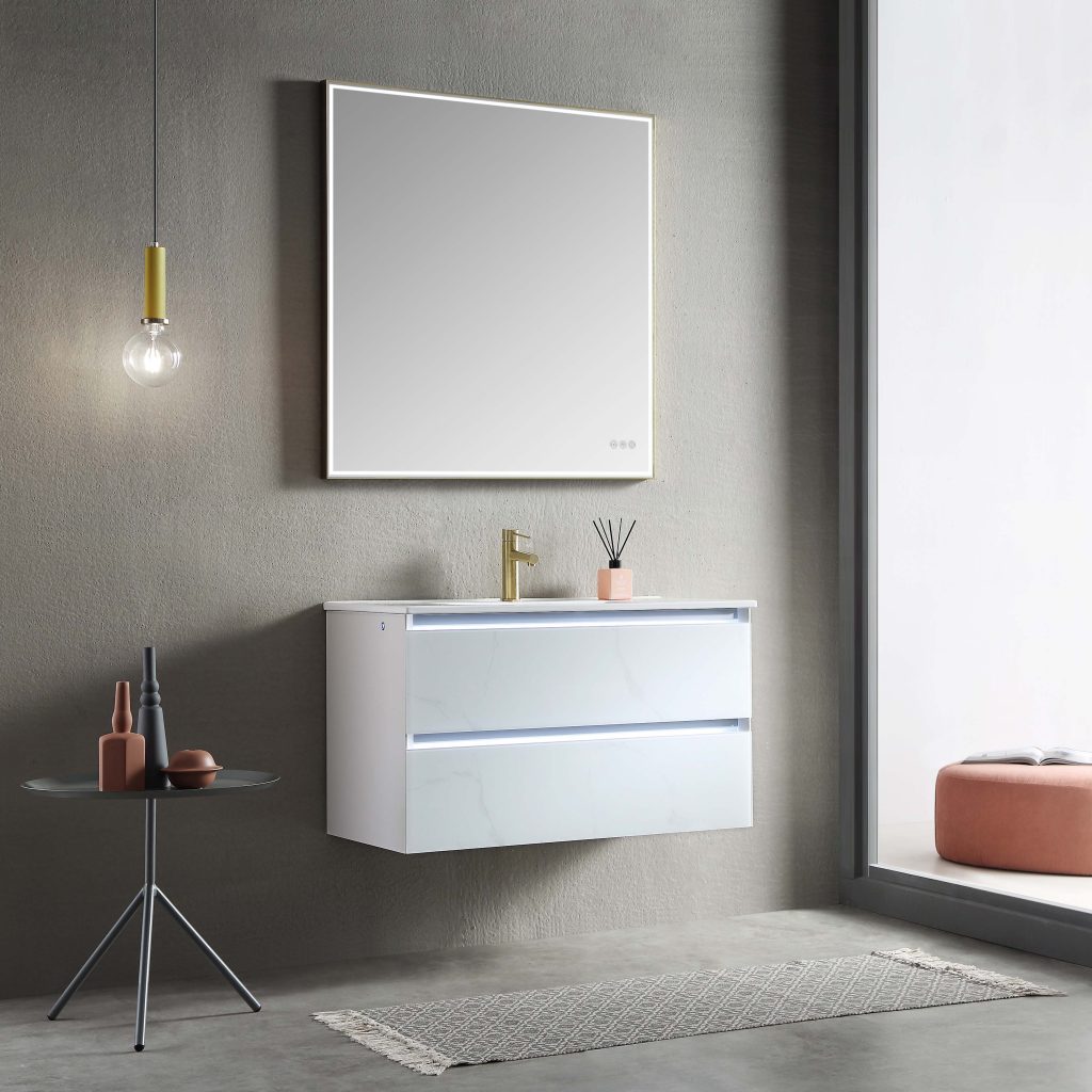 Jena 36 Inch Vanity