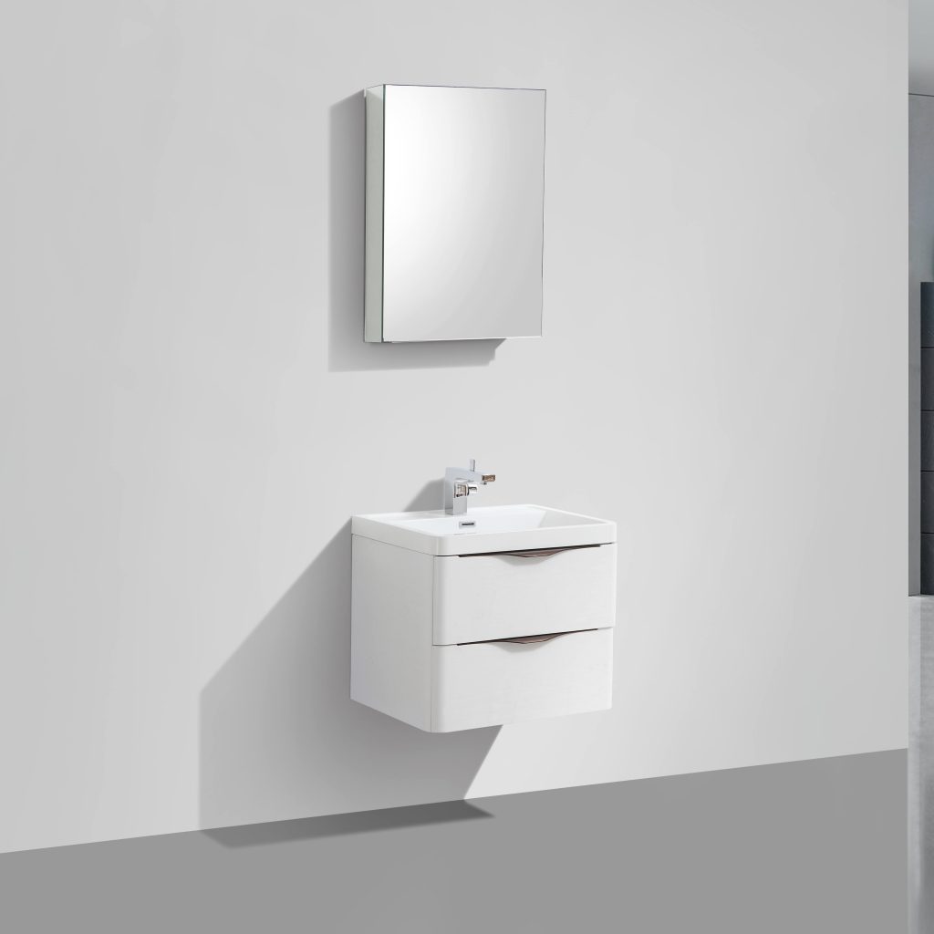 Madrid 24 Inch Vanity