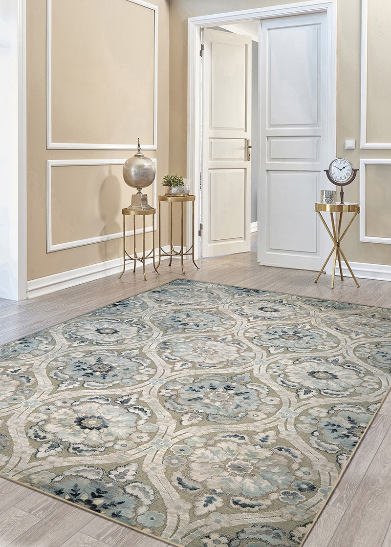 Couristan Cire Cherrington Rugs