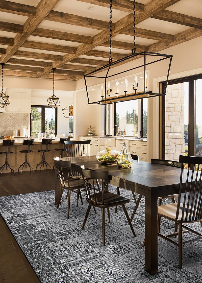 Couristan Charm Tiverton Rugs