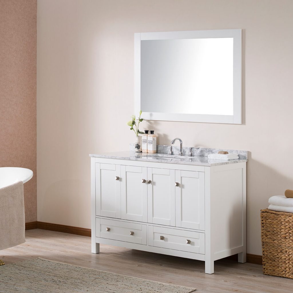 Dubai 48 Inch Vanity