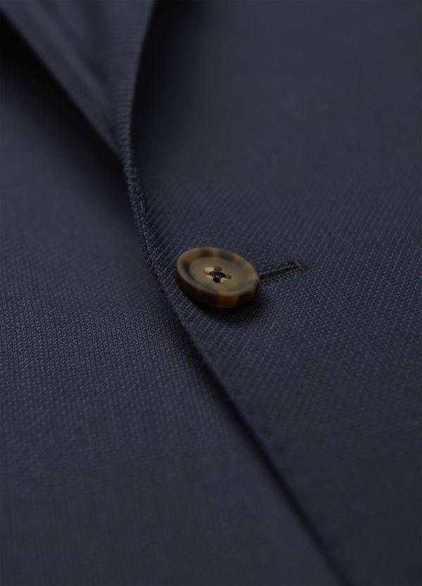 Samuelsohn Bright Blue Travel Blazer