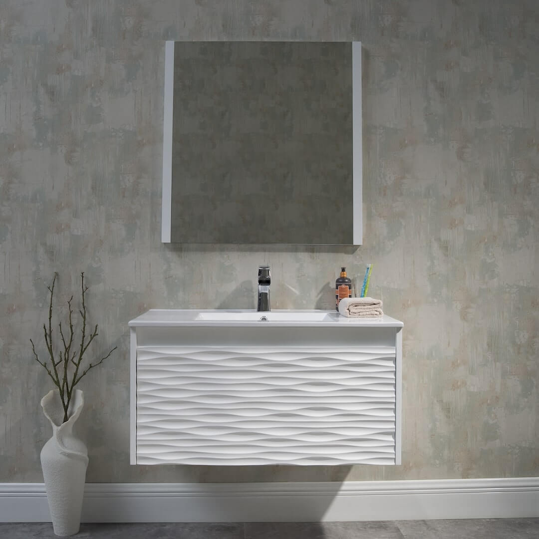 Paris 36 Inch Vanity