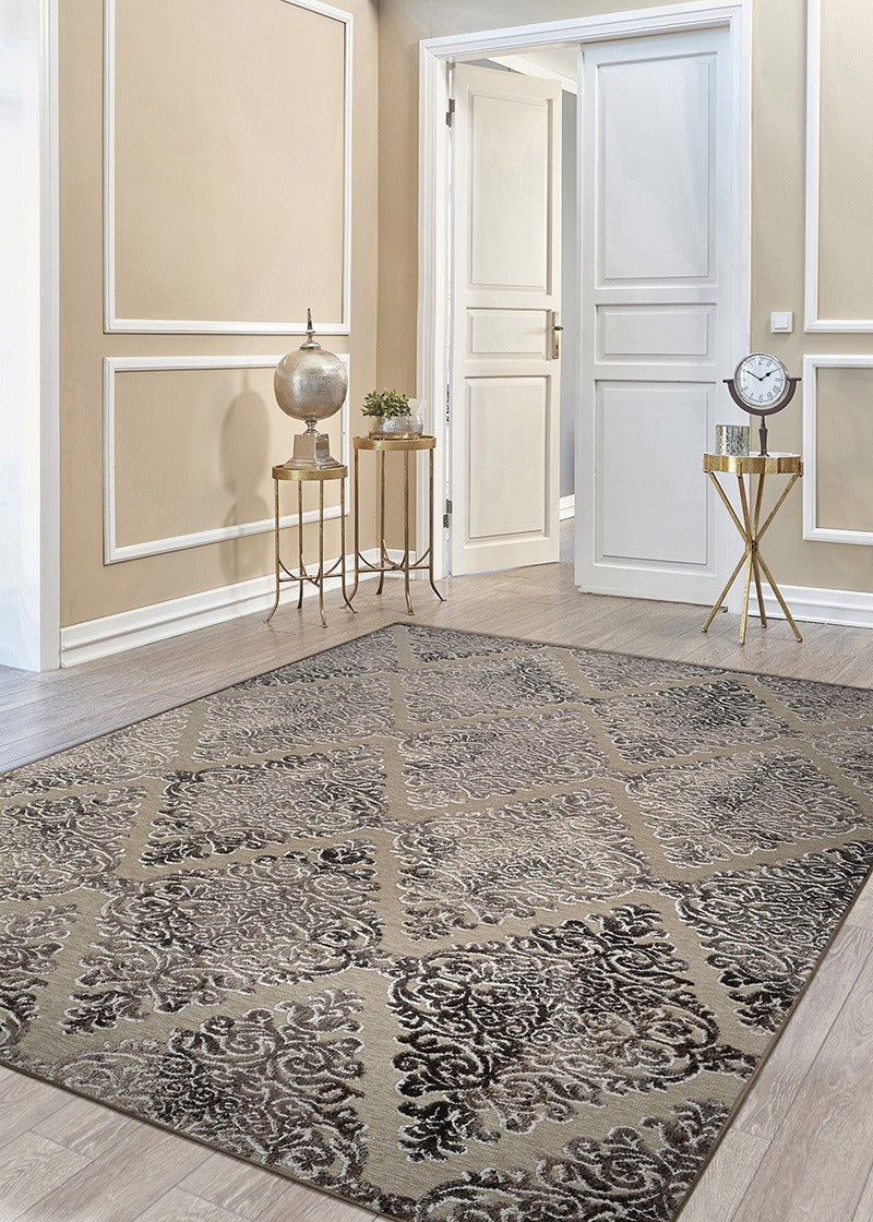 Couristan Cire Victoria Mansion Rugs