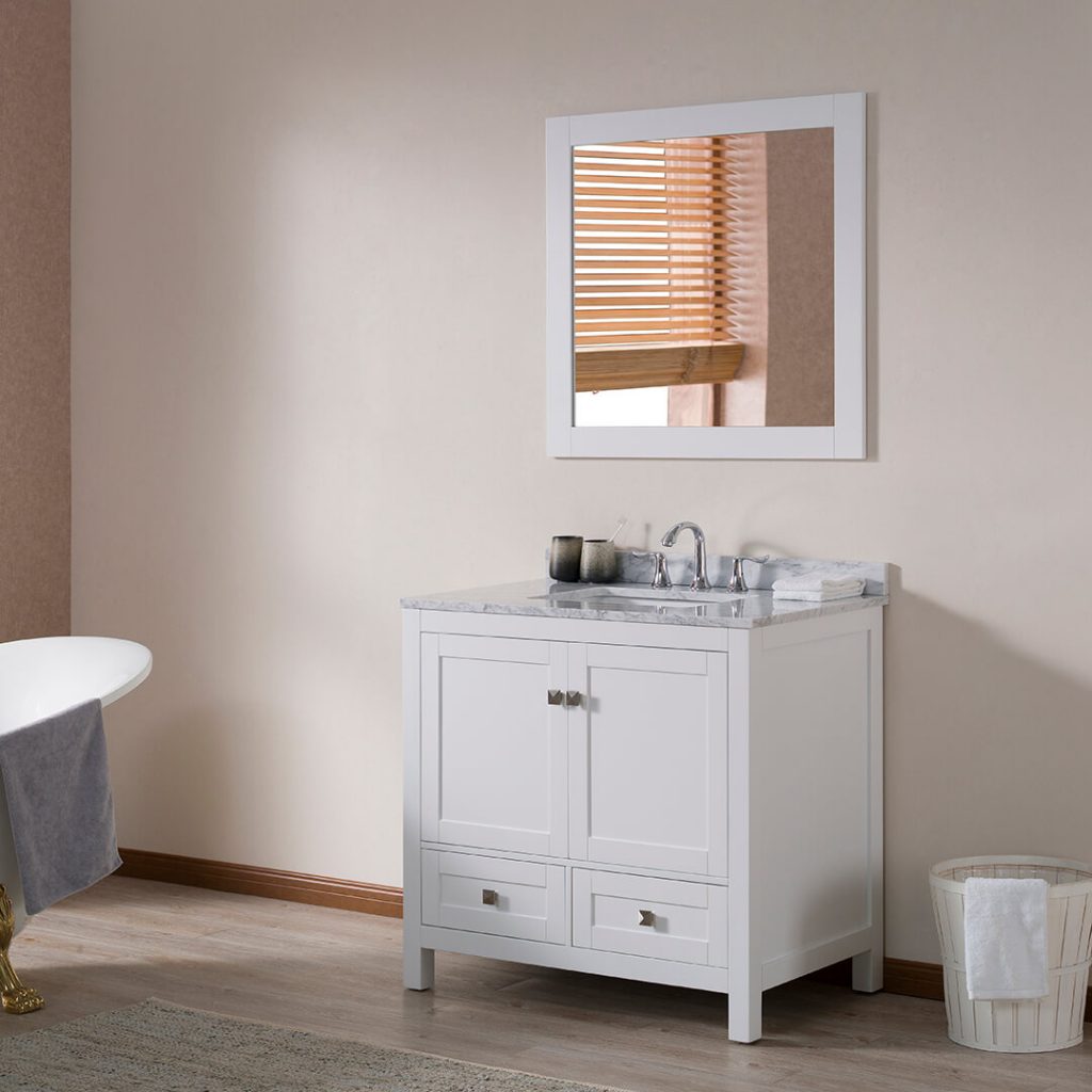 Dubai 36 Inch Vanity