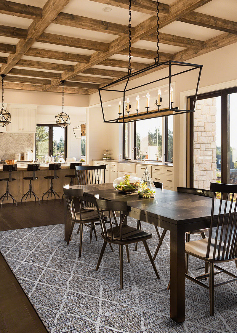 Couristan Charm Thicket Rugs
