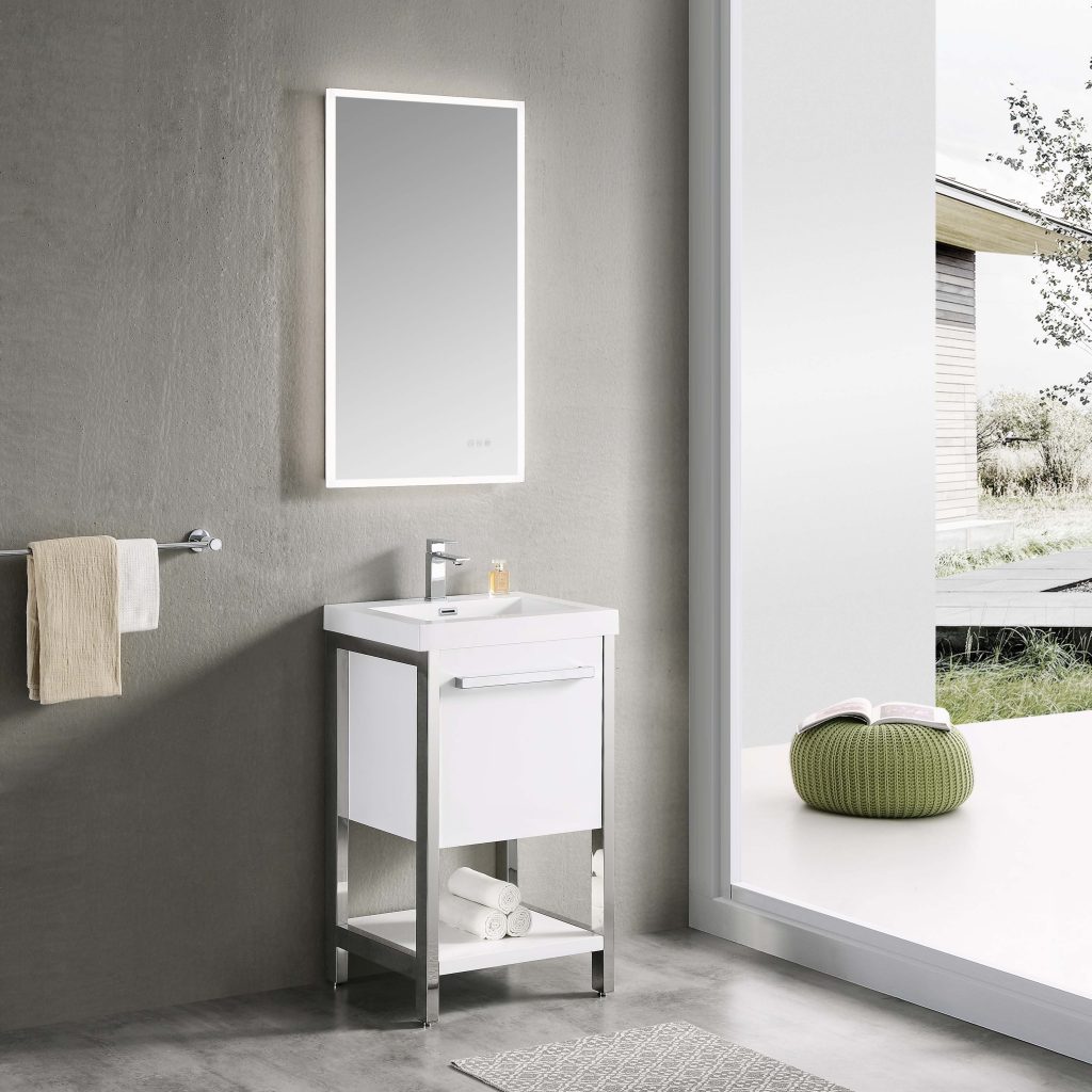Riga 20 Inch Vanity