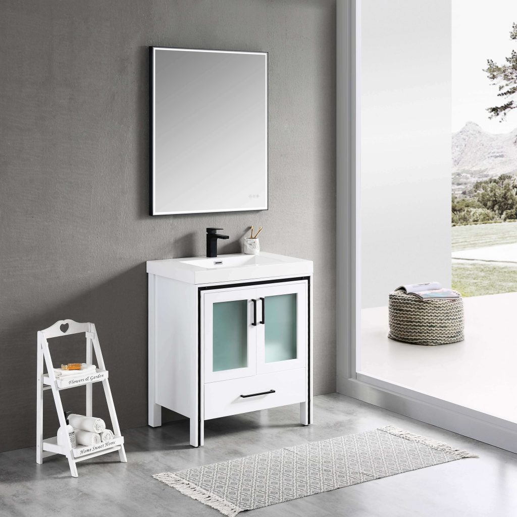 Birmingham 30 Inch Vanity