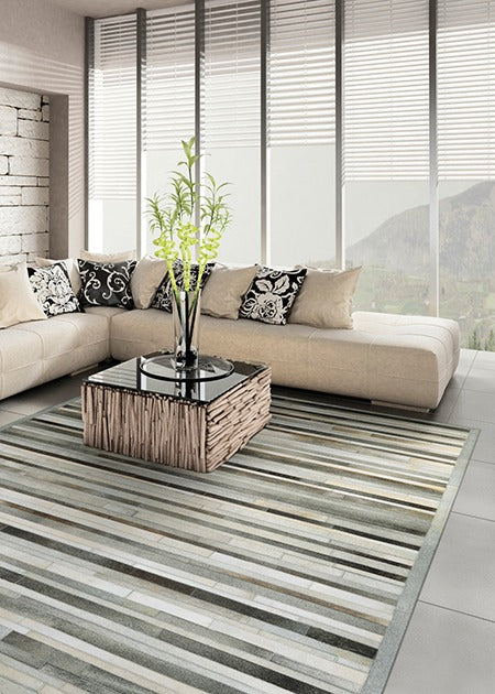Couristan Chalet Meander Rugs