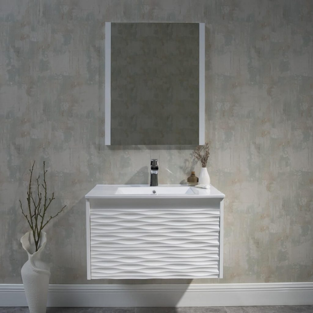 Paris 30 Inch Vanity