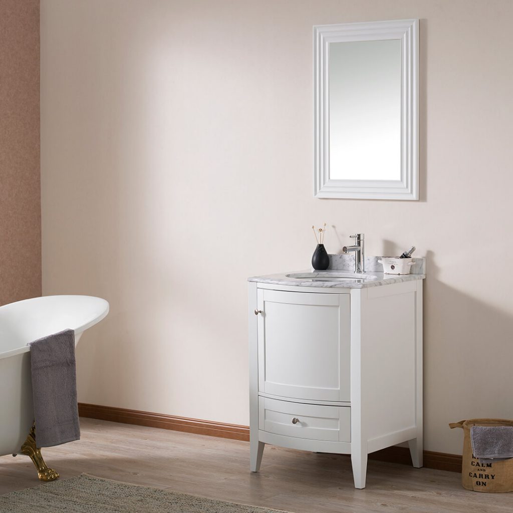 Rome 24 Inch Vanity