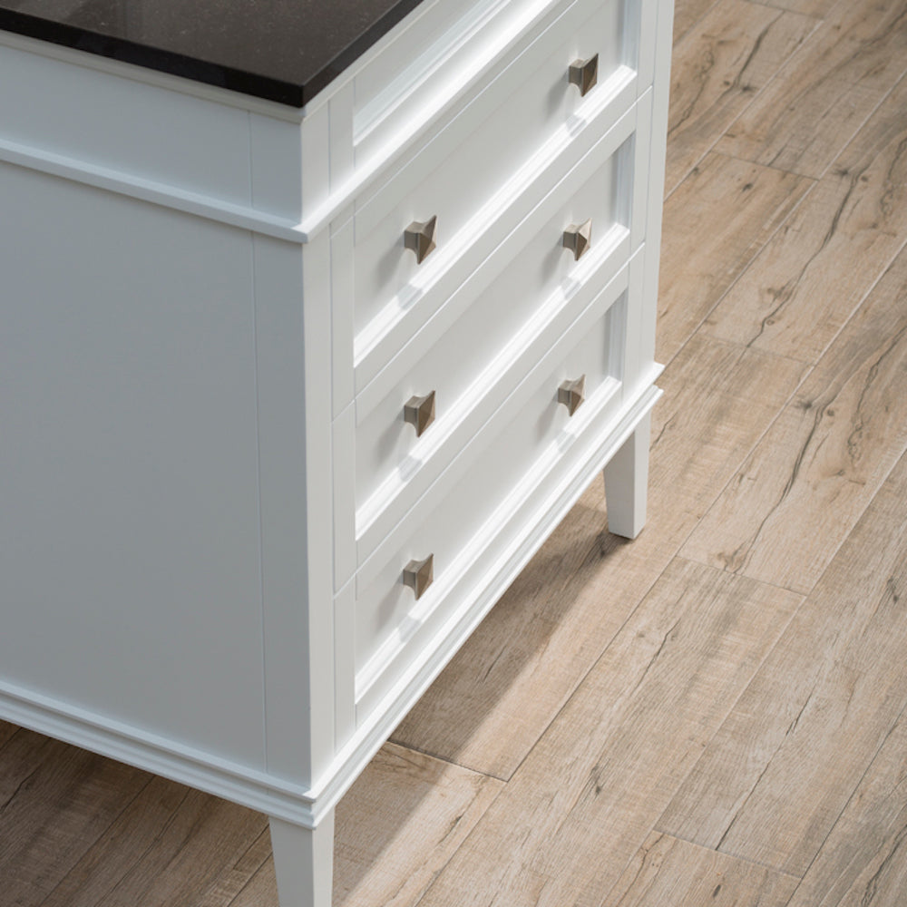 Bordeaux 30 Inch Vanity