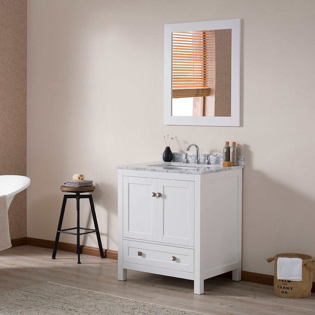 Dubai 30 Inch Vanity