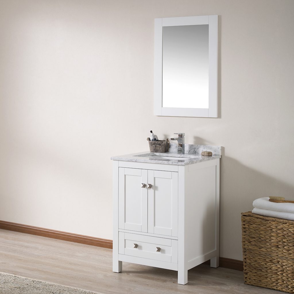 Dubai 24 Inch Vanity