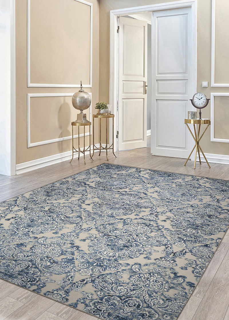 Couristan Cire Royal Gate Rugs