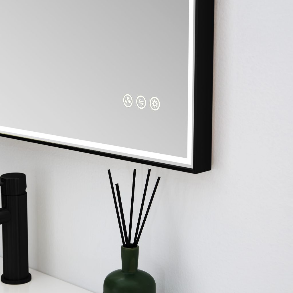 Stellar 48 Inch LED Mirror