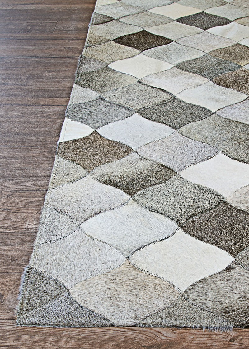 Couristan Chalet Diamonds Rugs