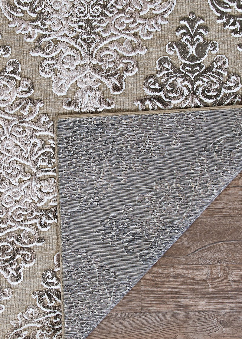 Couristan Cire Victoria Mansion Rugs
