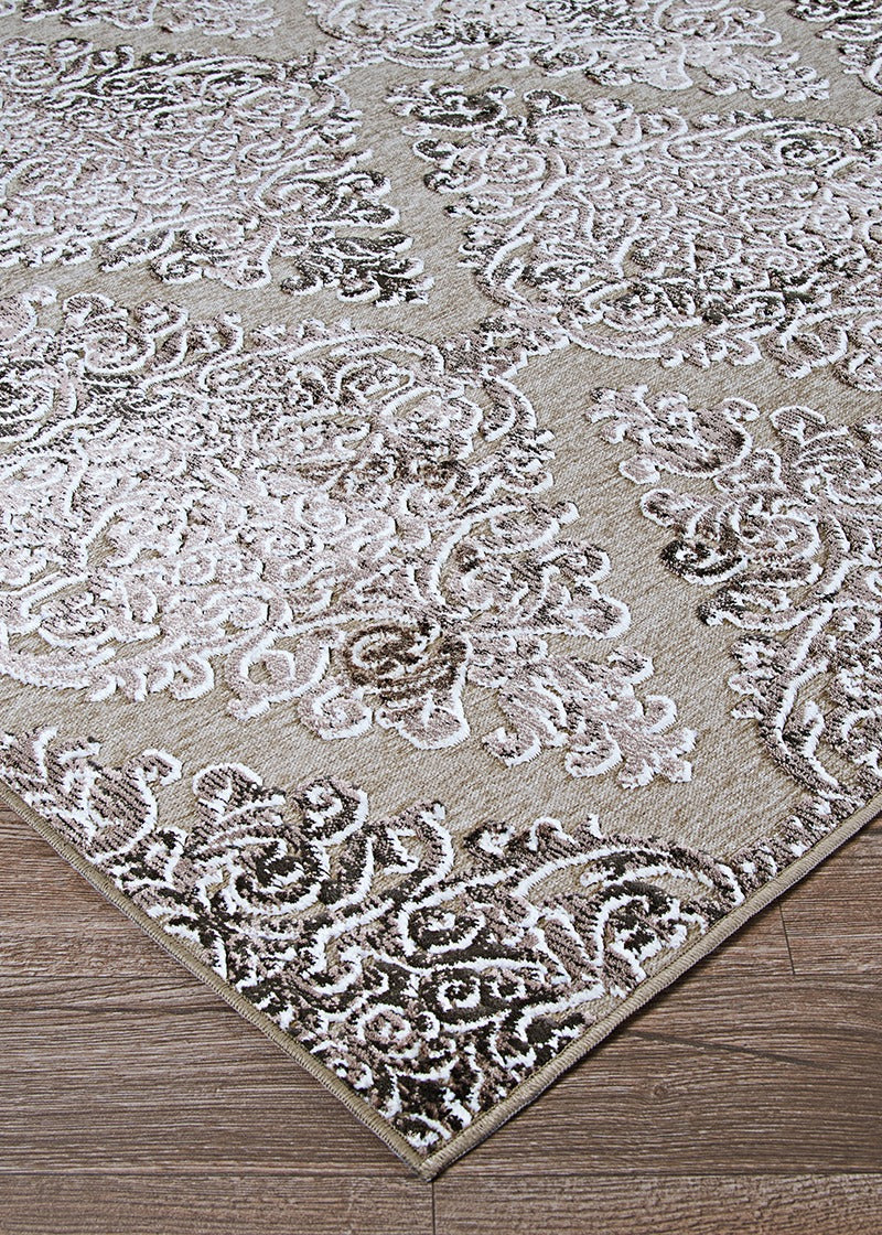 Couristan Cire Victoria Mansion Rugs