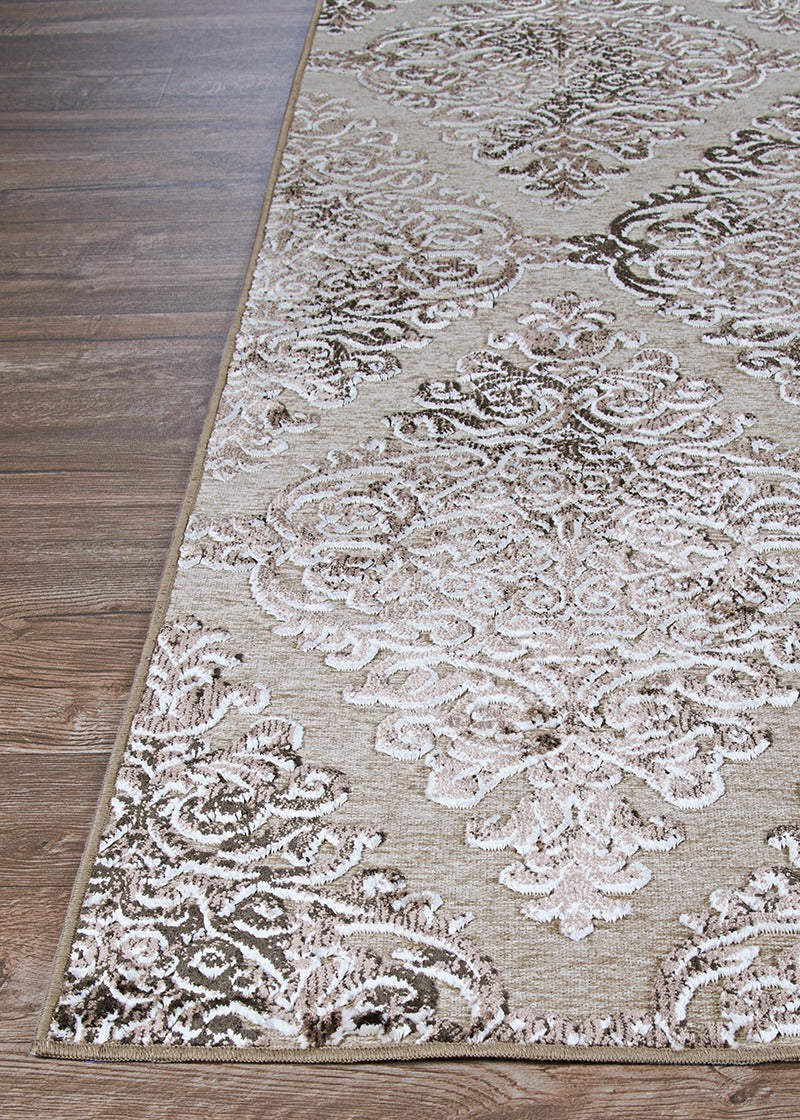 Couristan Cire Victoria Mansion Rugs