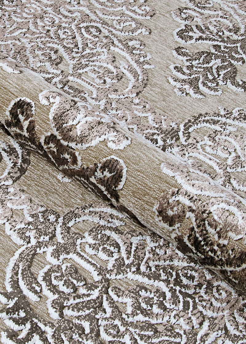 Couristan Cire Victoria Mansion Rugs