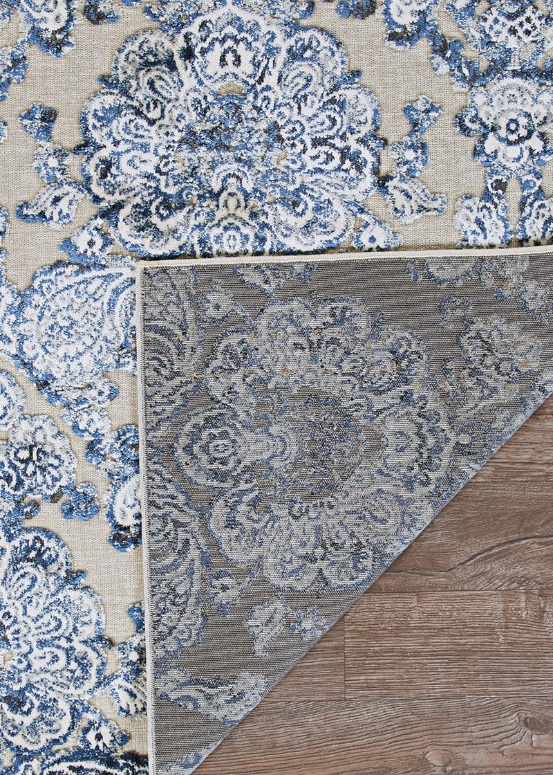Couristan Cire Royal Gate Rugs