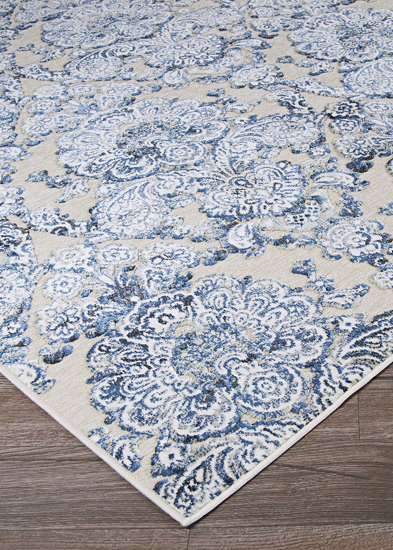 Couristan Cire Royal Gate Rugs