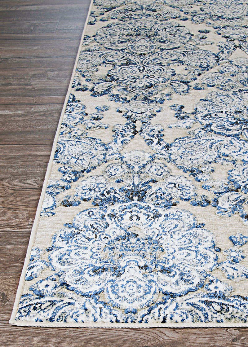 Couristan Cire Royal Gate Rugs