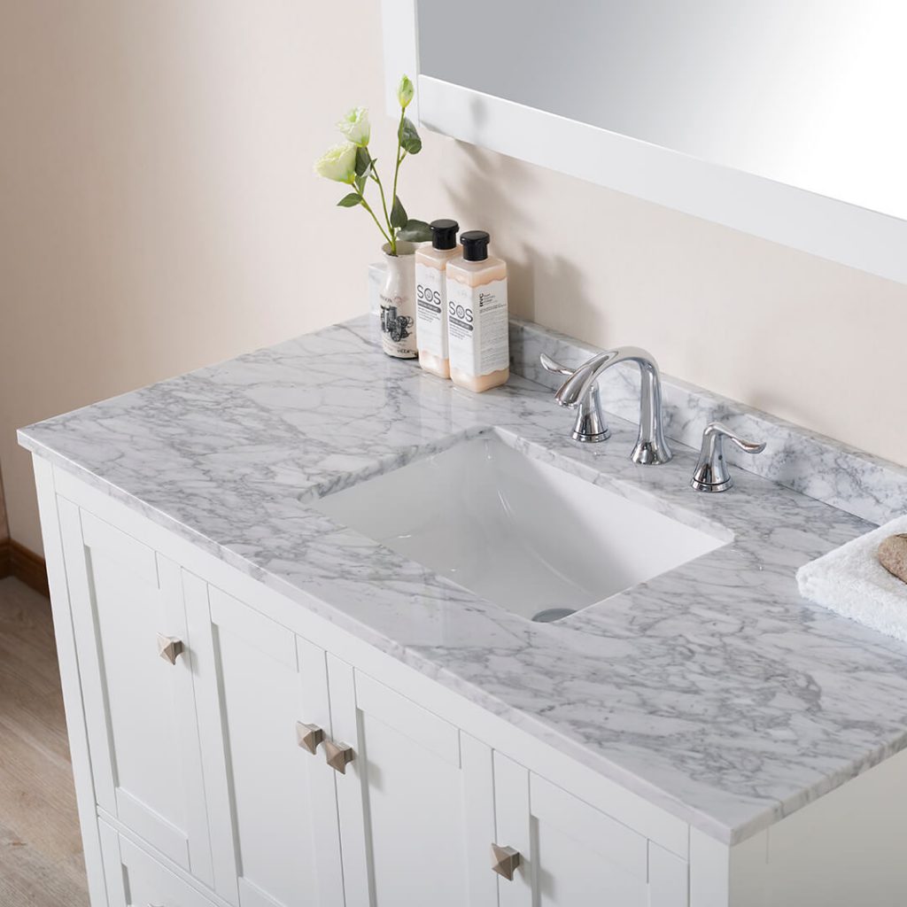 Dubai 48 Inch Vanity