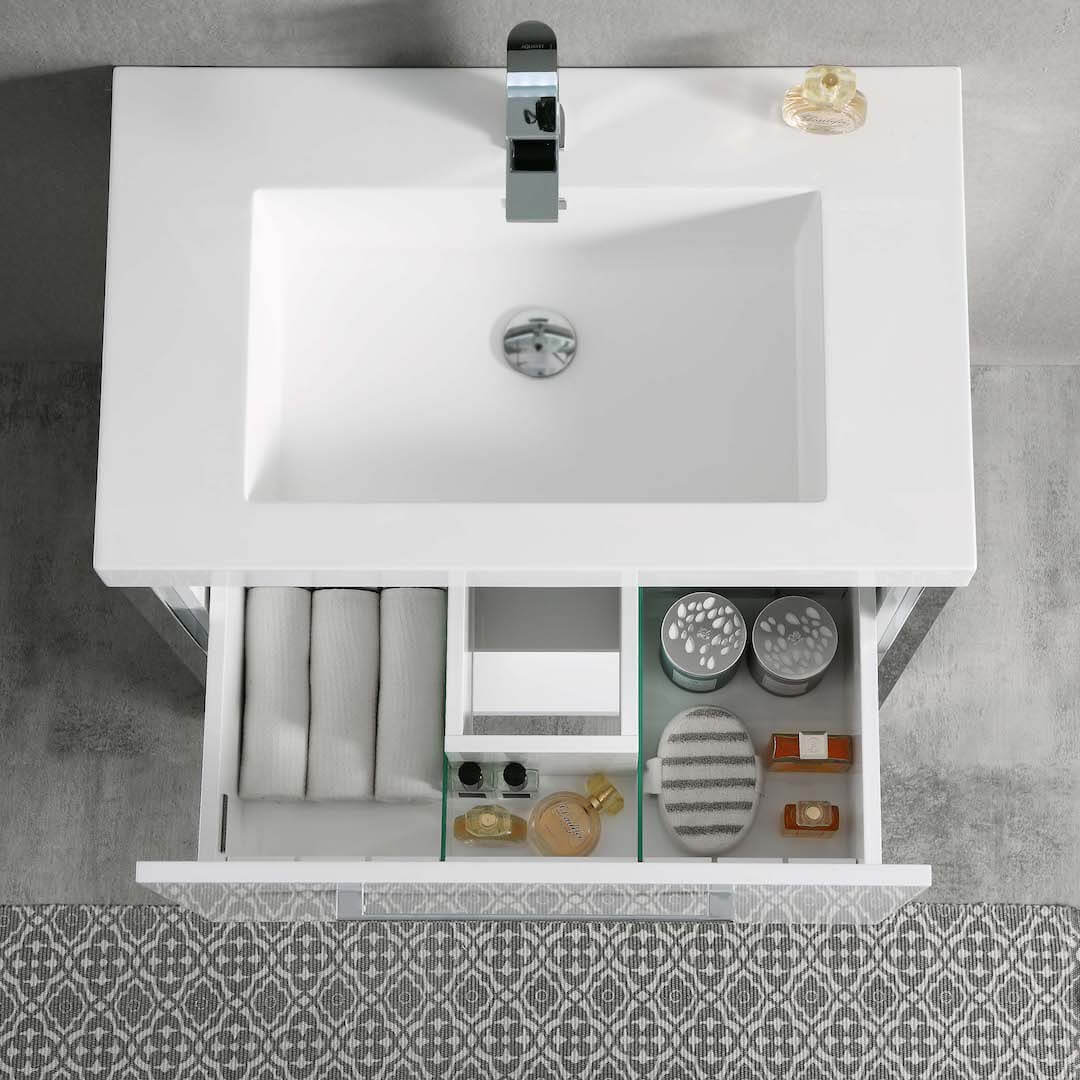 Riga 30 Inch Vanity