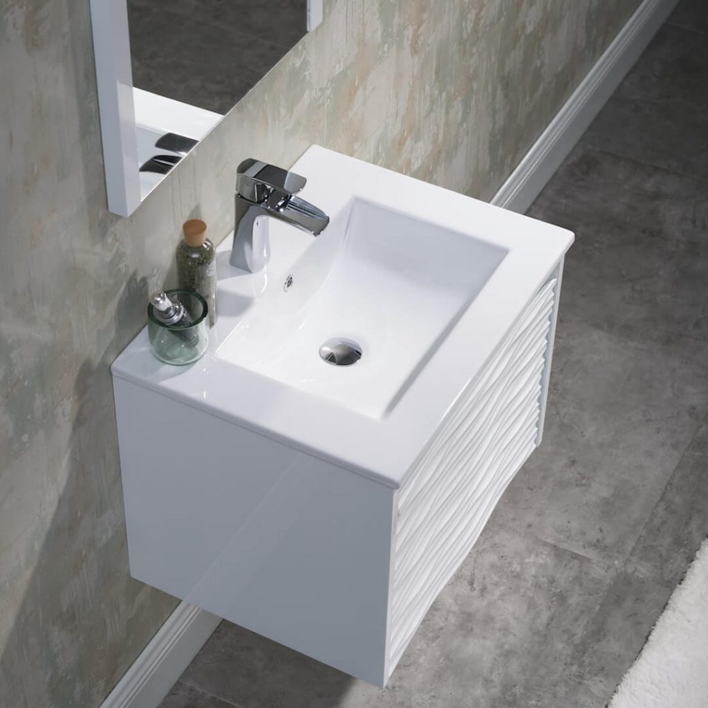 Paris 24 Inch Vanity