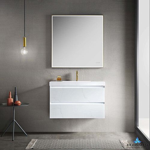 Jena 36 Inch Vanity