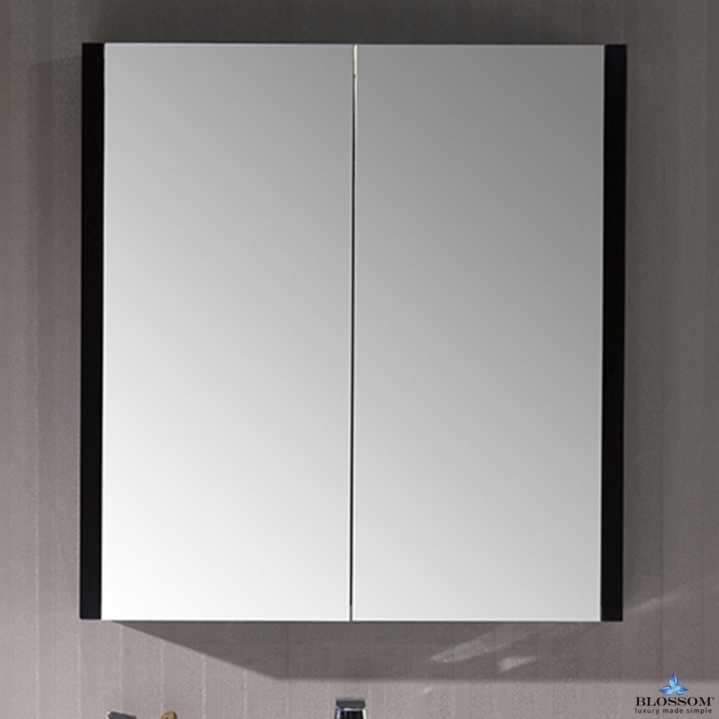Monaco 30 Inch Medicine Cabinet