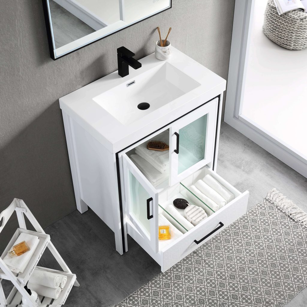 Birmingham 30 Inch Vanity