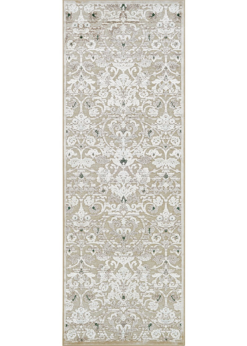 Couristan Cire Aurora Regal Rugs