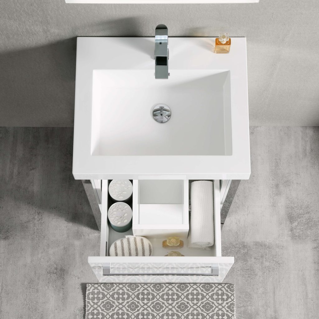 Riga 20 Inch Vanity