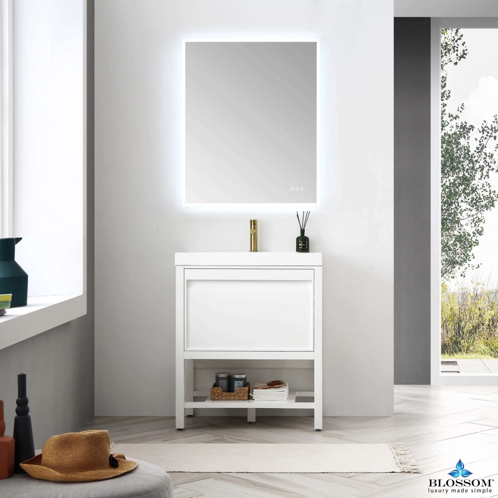 Vienna 30 Inch Vanity