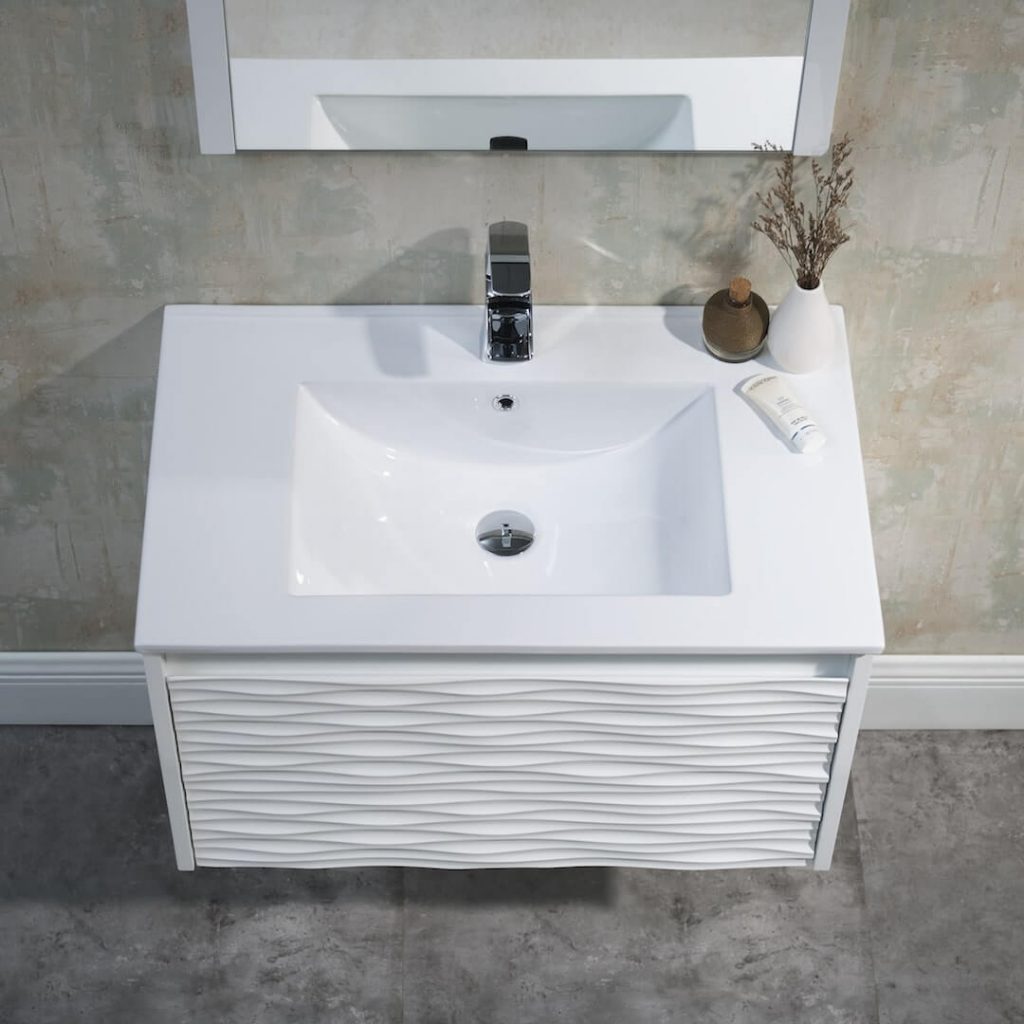 Paris 30 Inch Vanity