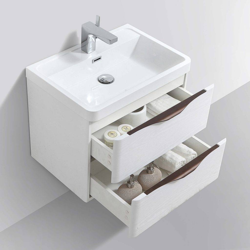 Madrid 24 Inch Vanity