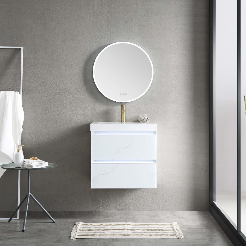 Jena 24 Inch Vanity