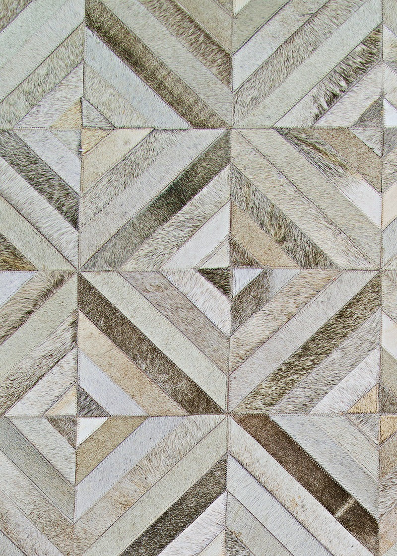 Couristan Chalet Blocks Rugs