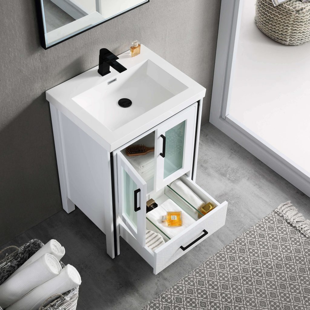 Birmingham 24 Inch Vanity