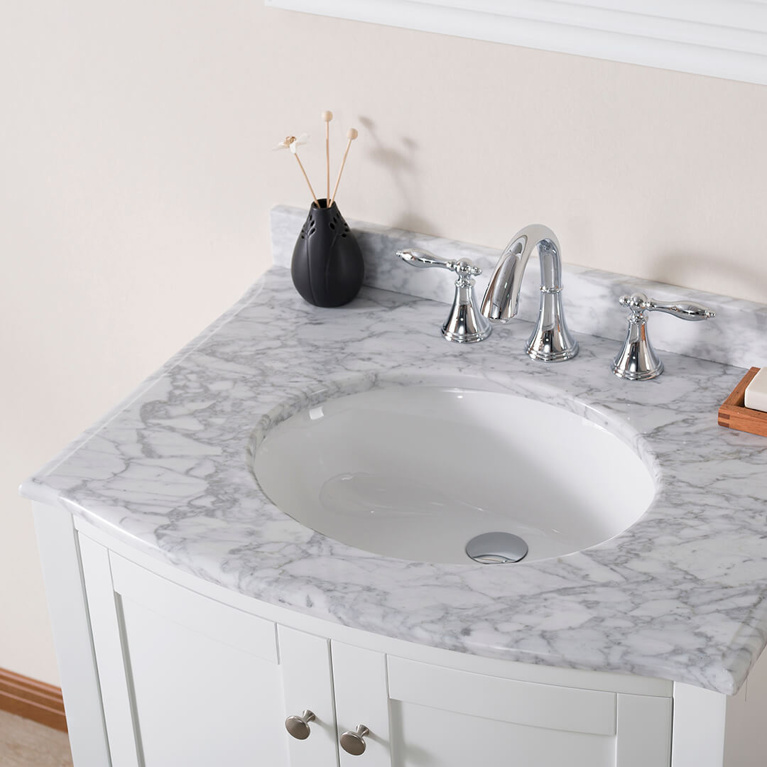 Rome 30 Inch Vanity