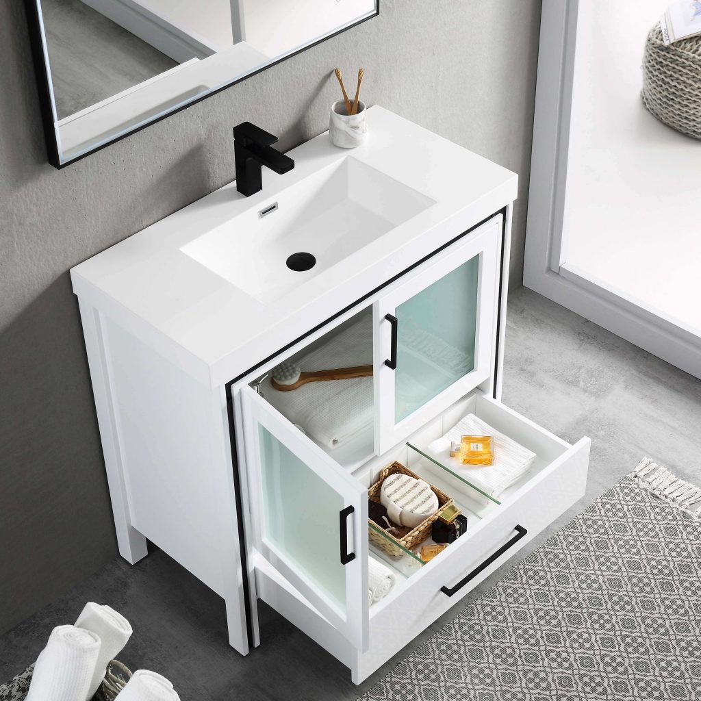 Birmingham 36 Inch Vanity