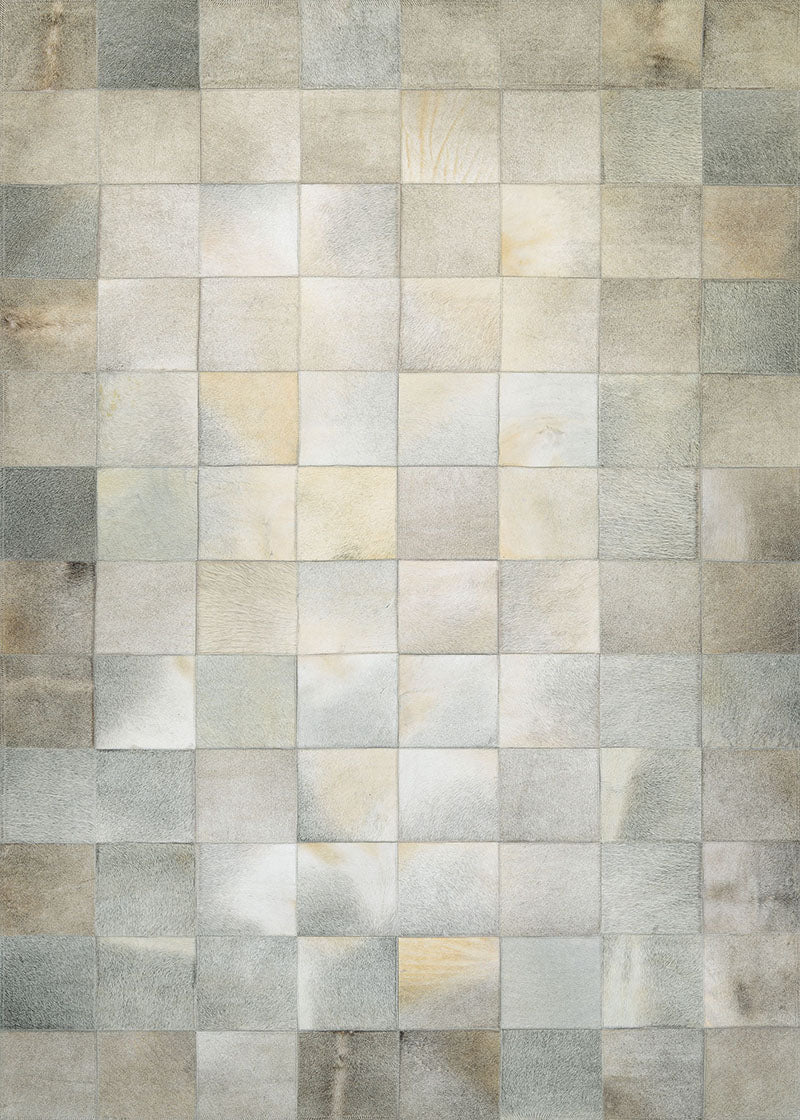 Couristan Chalet Tile Rugs